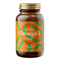 Orangefit Omega 3 60 kapslí