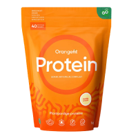 Orangefit Protein 1000g vanilka