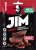 JIM JERKY hovězí 23 g