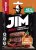 JIM JERKY hovězí chilli sriracha 23 g