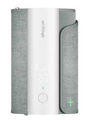 Withings Chytrý tlakoměr WPM05-all-Inter