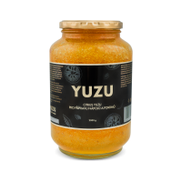Yuzu koncentrát 2000 g