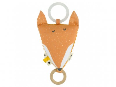 Trixie Hrací hračka - Mr. Fox