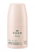 Nuxe Svěží deodorant s extrakty zeleného čaje 50 ml