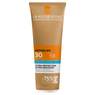 LA ROCHE-POSAY ANTHELIOS opalo.mléko SPF30 250ml
