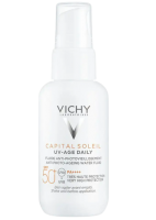 Vichy Capital Soleil UV-Age Denní péče SPF50+ 40 ml