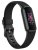 Fitbit Luxe Fitness náramek Black/Black