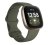 Fitbit Versa 3 Chytré hodinky Soft Gold Aluminum/Olive