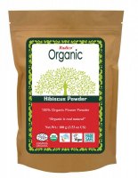 Radico Hibiscus Bylinná kúra BIO 100g