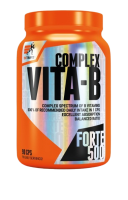Extrifit Vita-B Complex 90 kapslí