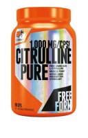 Extrifit Citrulline Pure 1000mg 90 kapslí