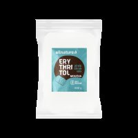 Allnature Erythritol moučka 500g