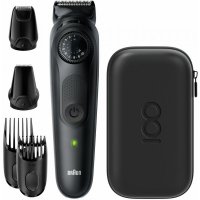 Braun zastřihovač MBBT7 designová edice