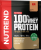 Nutrend 100% Whey Protein ledová káva 1000g