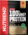 Nutrend 100% Whey Protein mango/vanilka 1000g