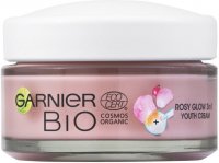 Garnier BIO krém Rosy Glow 3 v 1 50 ml
