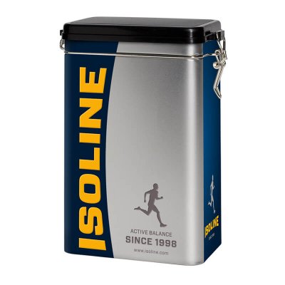 Isoline BCAA pure 5000mg, 390g