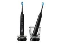 Philips Sonicare DiamondClean nové generace HX9914/54 1+1