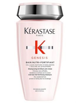 Kérastase Genesis Bain Riche krémový šampon pro oslabené vlasy 250ml