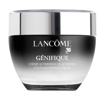 LANCÔME Genifique Denní omlazující krém na obličej 50 ml