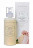 Anne Geddes Bio Dětská pěna do koupele 250ml