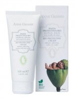 Anne Geddes Bio výživný krém pro dětskou pokožku 100ml