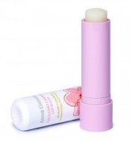 Anne Geddes Bio Balzám na rty s mandlovým a arganovým olejem 5,5ml