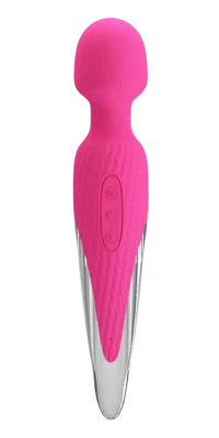 Pretty Love Masážní hlavice Antony