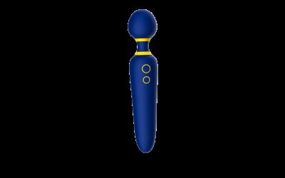 Romp Flip Wand Vibrátor Romp Flip Wand Vibrátor