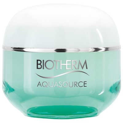 Biotherm Aquasource Creme - Krém na obličej PNM 50 ml