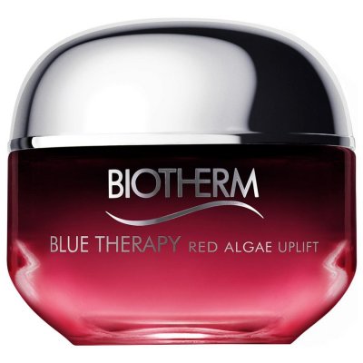 Biotherm Red Algae Uplift Liftingový krém Blue Therapy 50 ml