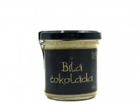 GOODIE Bílá čokoláda 140g