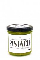GOODIE Pistáciové 140g