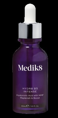Medik 8 Hydr8 B5 Intense - Intenzivní gelové hydratační sérum 30ml