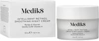 Medik8 Intelligent Retinol Smoothing Night Cream Noční anti-ageing krém s retinolem 50 ml