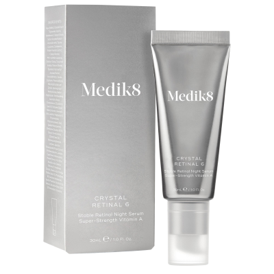 Medik8 Crystal Retinal 6 noční sérum 30ml