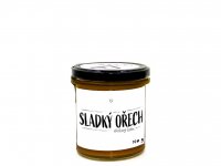 GOODIE Sladký ořech 140g