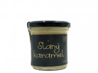 GOODIE Slaný karamel 140g