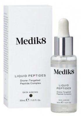 Medik8 Liquid Peptides - Omlazení s peptidy 30ml