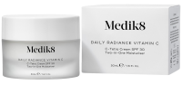 Medik8 Daily Radiance Vitamin C 50ml