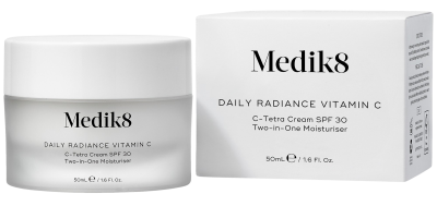 Medik8 Daily Radiance Vitamin C 50ml