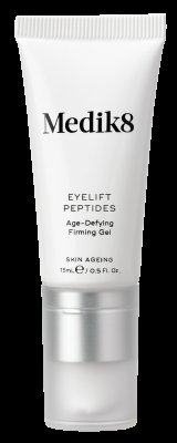 Medik8 Eyelift Peptides - Zpevňující gel proti vráskám 15ml