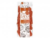 GOODIE Červená čočka - Penne BIO 250g
