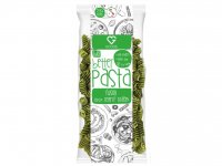GOODIE Zelený hrášek - Fusilli BIO 250g