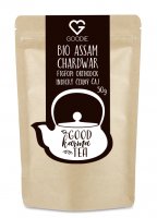 Goodie BIO Černý čaj - Assam Chardwar BIO 50g 1 x 50 g