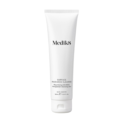 Medik8 Surface Radiance Cleanse 150ml