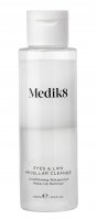 Medik8 Eyes & Lips Micellar Cleanse 100 ml