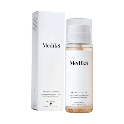 Medik8 Press & Glow 200ml