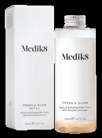 Medik8 Press & Glow (náhradní náplň) 200ml