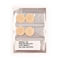 New Gel+ Béžová bodová náplast 6ks